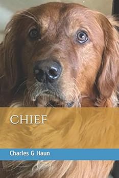 Paperback Chief Book