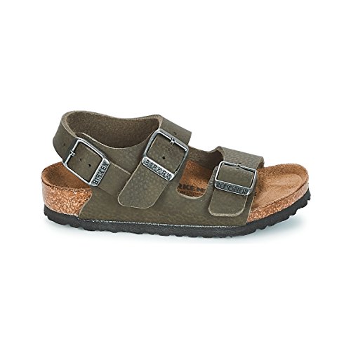 Image of Birkenstock Kids Slingback Sling Back Sandals