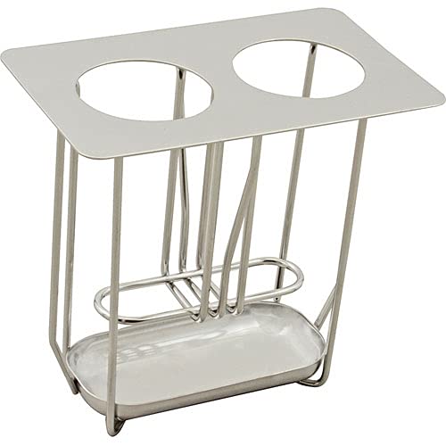 Exact FIT for VOLLRATH 56116 Squeeze Bottle Holder - Replacement Part BY MAVRIK