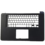À propos des autres pièces de l'ordinateur portable (clavier, coque LCD avant Bezel-B, coque autour de la coque clavier-C, coque inférieure du boîtier Cover-D), si vous avez besoin, veuillez nous contacter sans aucune hésitation, car de nombreuses pièces d'ordinateur portable sont en cours de téléchargement.