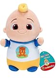 Squishmallows Cocomelon JJ Hugmee 6 inch Plush