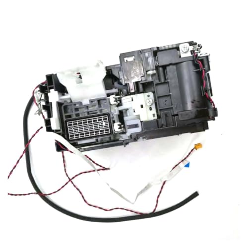 Bomba de tinta para Epson WF-4830 que evita obstrucciones y asegura un flujo constante