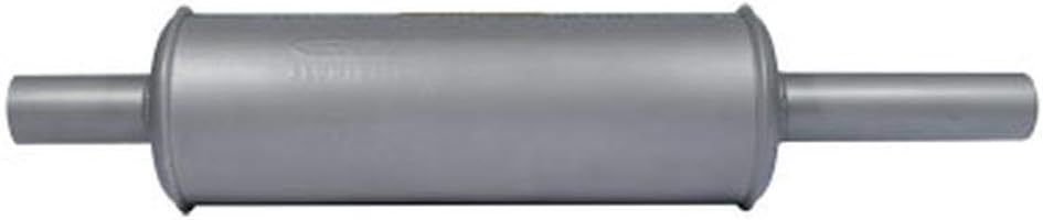 Muffler Fits Ford Tractor 2000 3000 4000 5000 /Fo-17 C7Nn5230Z