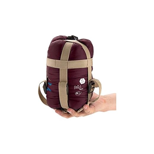 Naturehike Burgundy Sleeping Bag Ultralight Adult Portable Outdoor Camping Hiking Sleeping Bags Spring Autumn 1.9 * 0.75m