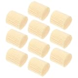 Fils à crocheter pour le bricolage – adaptés aux ouvrages au crochet, aux tapis au crochet, aux loisirs créatifs, au linge de maison, etc