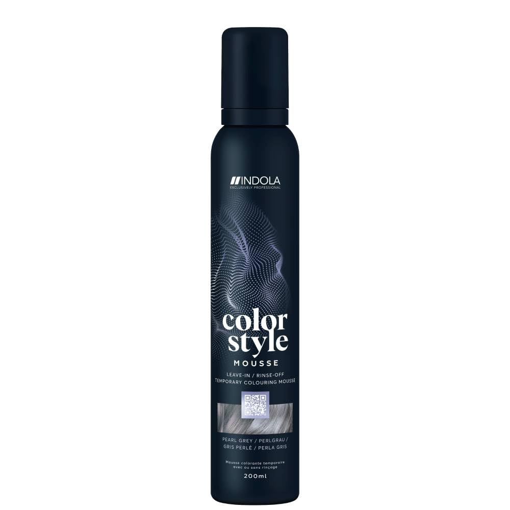 INDOLA CSM GRIS PERLA 200 ML