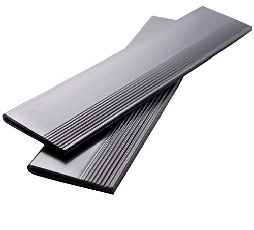 A Cut Above Cutlery 8 Inch Universal Kitchen Knife Sheath, Fits Chef's Knives, Santoku Blades, Carving Knives, Bread Knives from Any Manufacturer. Protect Your Kitchen Knives Like A Pro Chef