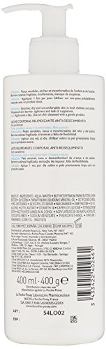 La Roche Posay Lipikar Lait latte corporale Anti