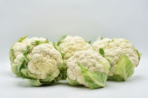 Cavolfiore Bianco 5 kg