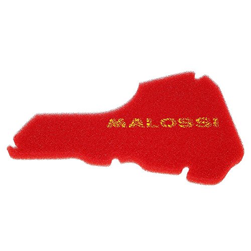 Filtro aria Malossi per Piaggio/Vespa 1411425