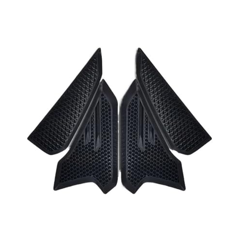 Eviter les rayures de réservoir sur CB650R 2019-2023 avec ce pad de protection moto