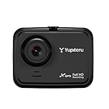 ユピテル 常時録画ドライブレコーダー500万画素カラーCMOS搭載 DRY-FH96WG