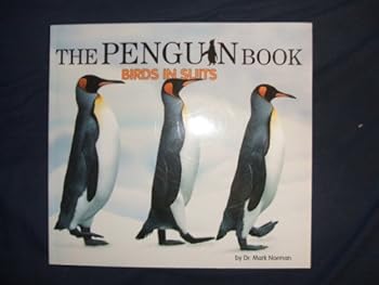 The Penguin Book - Birds in Suits