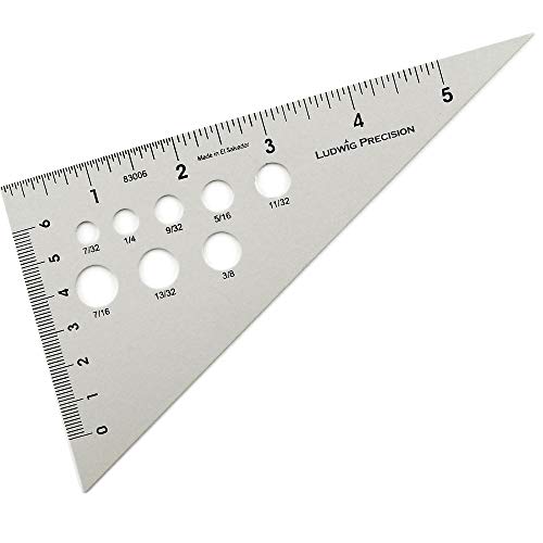 Best Straight Edge For Drawing