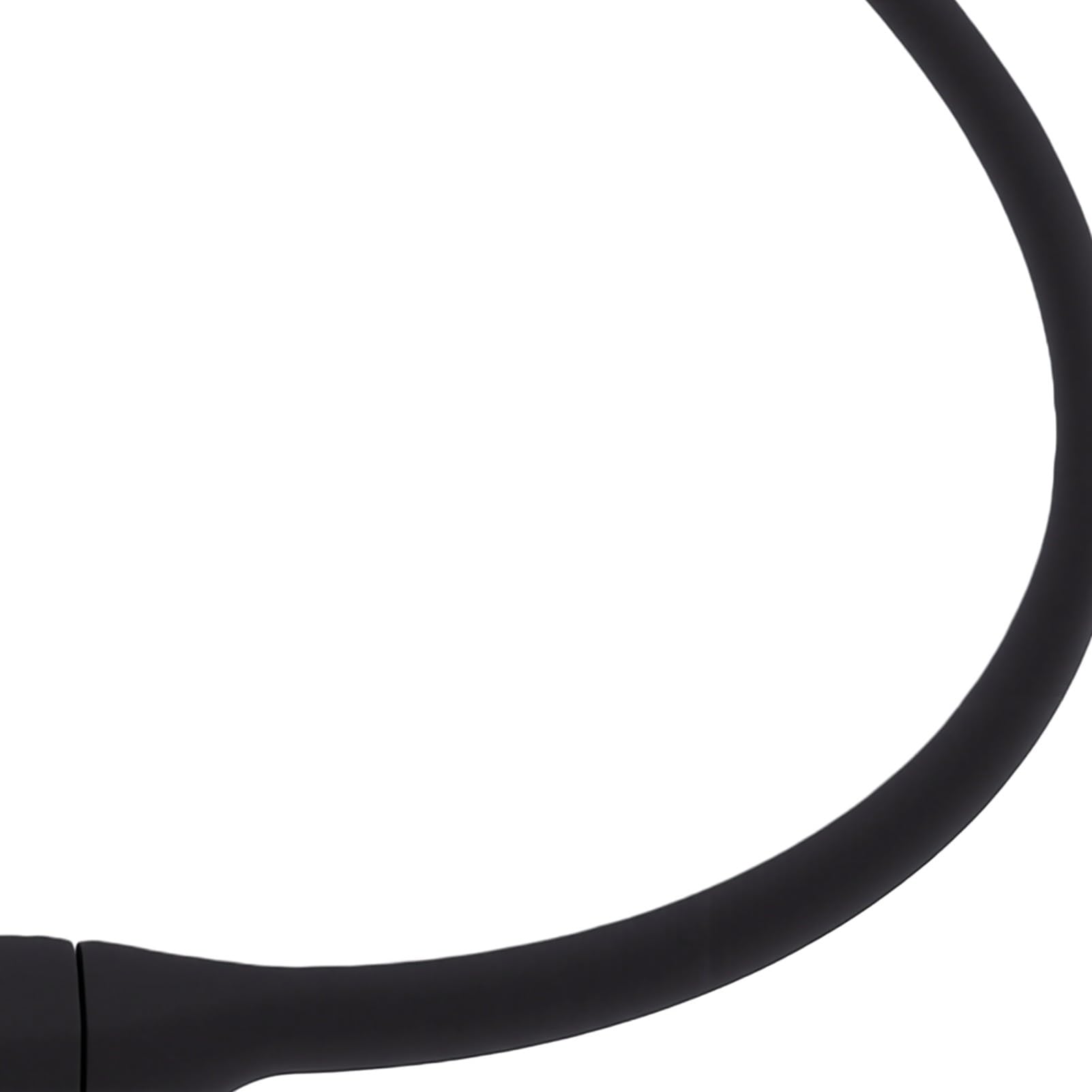 Karlak Cuffie a Conduzione Ossea, Comode Cuffie Wireless per un Udito Migliorato All'aperto, Auricolari Sportivi Impermeabili per Passeggiate e Allenamenti