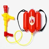 oxybul | Lance à Incendie Pompier 3 et Plus...