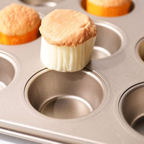 Moule à gâteaux durable en acier pour desserts parfaits