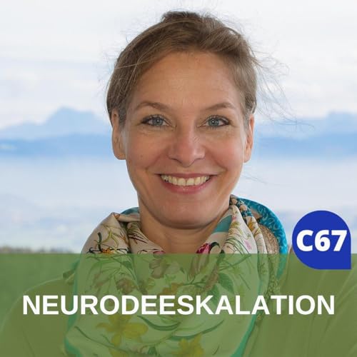 Neurodeeskalation: Ein Schlüssel für Familien mit besonderen Herausforderungen (C67) Titelbild