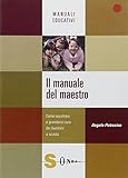 Il manuale del maestro