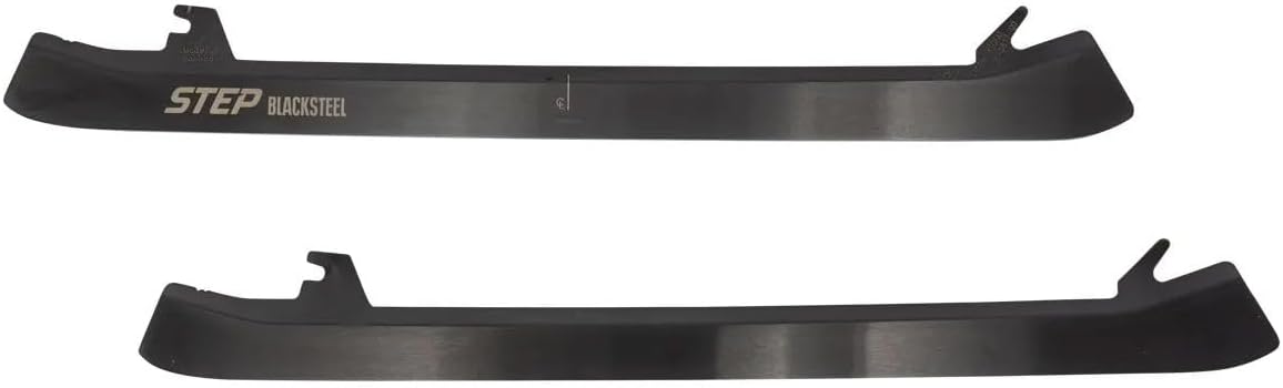 Step ST Goal BR Blacksteel Goalie Blades 12-3MM
