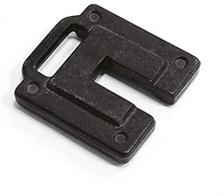 Vispronet Commercial-Grade Canopy Weight Plates 11lb - Set of 4 Steel Ba...