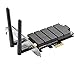 Price comparison product image Tp-link Archer T6E Carte pci-Express WiFi AC1300 Dual Band