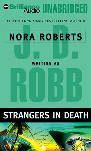 Strangers In Death view 2