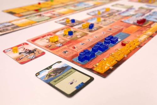 Czech Games Through the Ages miniatura 4
