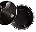 Emile Henry Made In France Flame Tagine, 2.1 quart, Charcoal