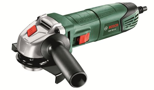 Bosch PWS 700-115 Angle Grinder
