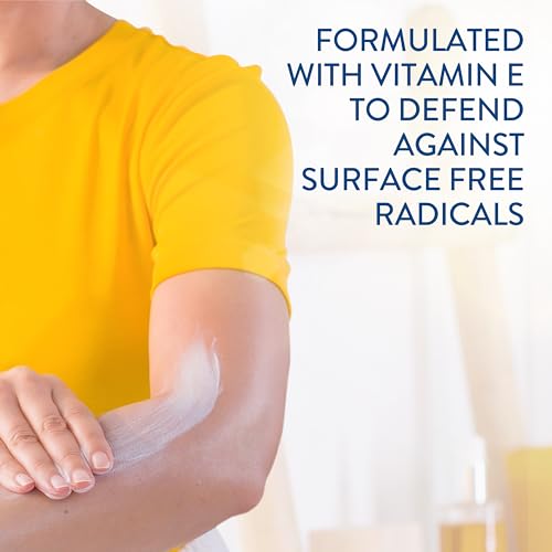 Cetaphil 0299.412200 Sheer Mineral Sunscreen Lotion For Face & Body | 3 Fl Oz | 100% Mineral Sunscreen: Zinc Oxide & Titanium Dioxide | Broad Spectrum Spf 50 | For Sensitive Skin thumb #5