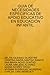 GUIA DE NECESIDADES ESPECIFICAS DE APOIO EDUCATIVO EN EDUCACI&Atilde;N INFANTIL. (Galician Edition)