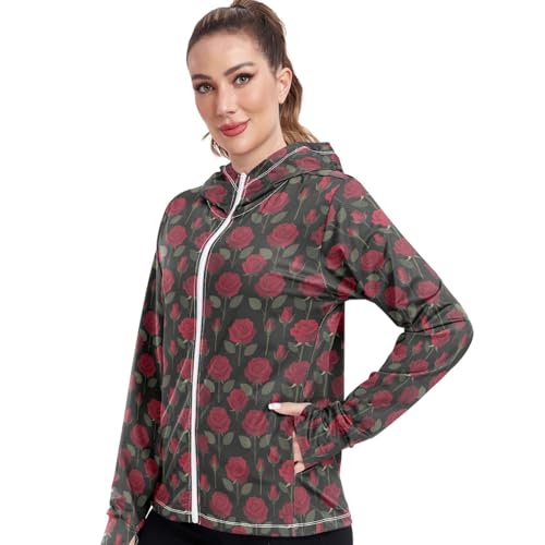 Rashguard de pêche pour femme veste légère anti-UV idéale pour vos sorties en mer