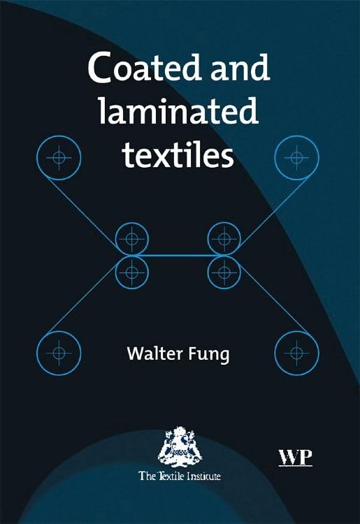 Buy Coated and Laminated Textiles — BookShops.in