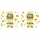 500 ml (Pack of 2)