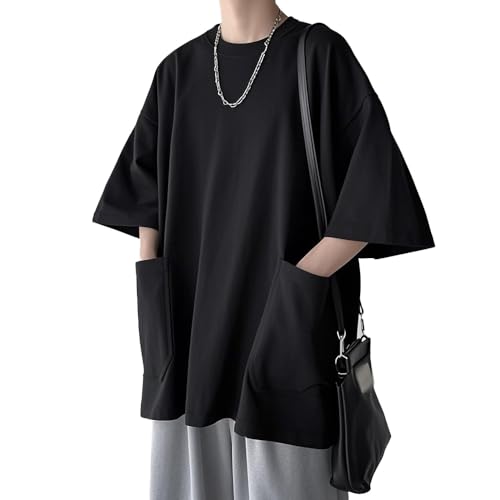 [Huaqian] TVc̃t@bV̓JWAł肵Ă郌gȏ_炩͒ʋCłBĂ₹Č܂|PbgۋݔfUCO̒j (ubN,3XL)