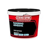 EVO-STIK Flooring Adhesive 1L - High Strength -...
