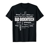 bad bodenteich klinik erfahrungen Klassisch geschnitten, doppelt genähter Saum.