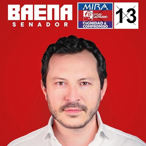 Los 13 Cañonazos Bailables de Juan Baena