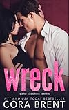 Wreck (Gentry Generations Book 5)