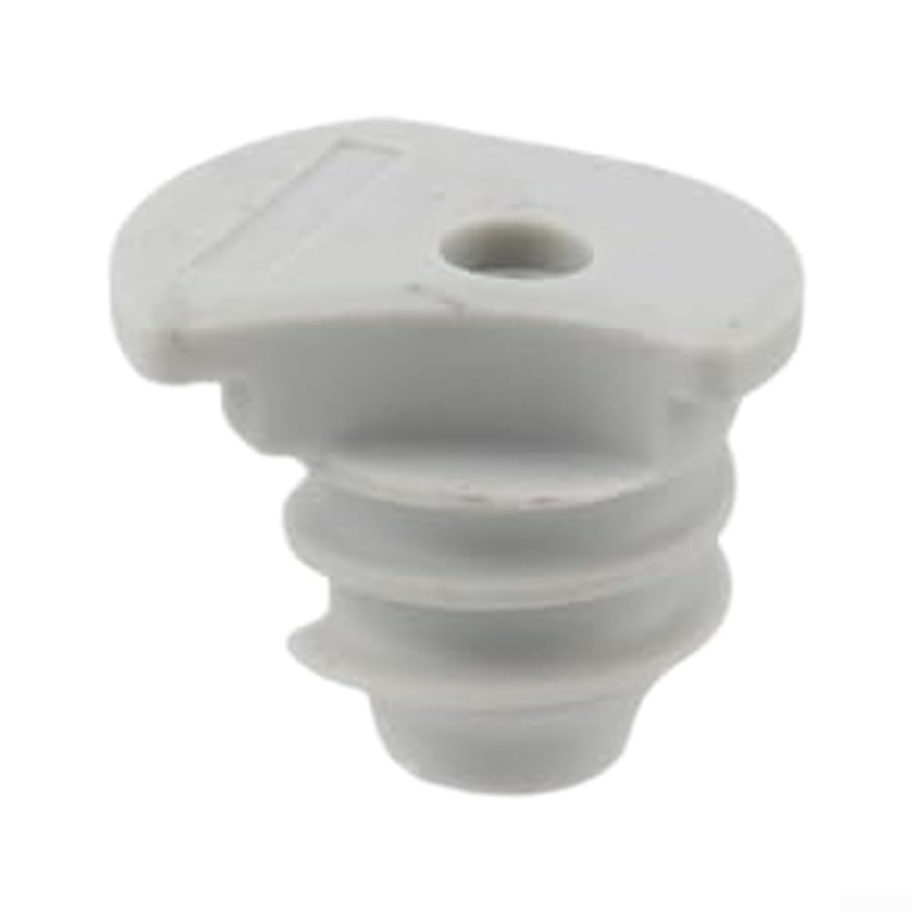 Conjunto de tanque de combustible de 8 piezas con mango para motosierra MS261/MS271/MS291, incluye varilla de soporte de filtro de tapa de chispa de tubo de aceite, pieza de repuesto