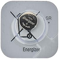 Algopix Similar Product 12 - Energizer Battery for Clock 362 361