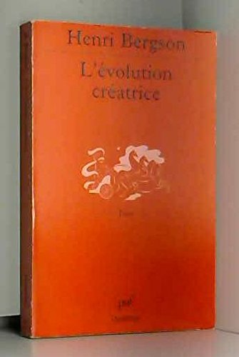 L'évolution créatrice: 9ème édition