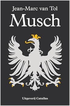 Paperback Musch Book
