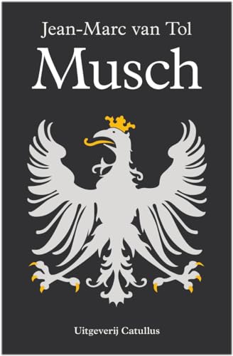 Musch 9492409348 Book Cover