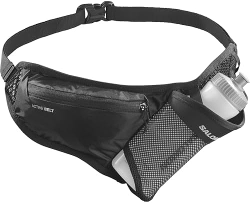 SalomonBelt with Hydration