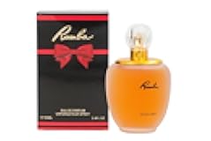 EBC Collection, RUMBA Perfume for Women, 3.4oz/100ml