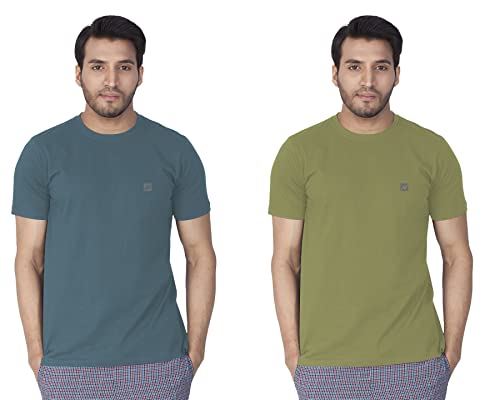 Image of Lux Nitro Men T-Shirt