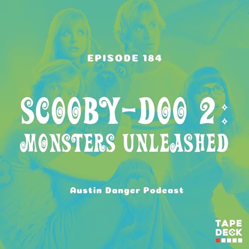 Scooby-Doo 2: Monsters Unleashed (2004)