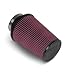 Cold Air Inductions Inc. CF-8350 High Performance Air Filter
